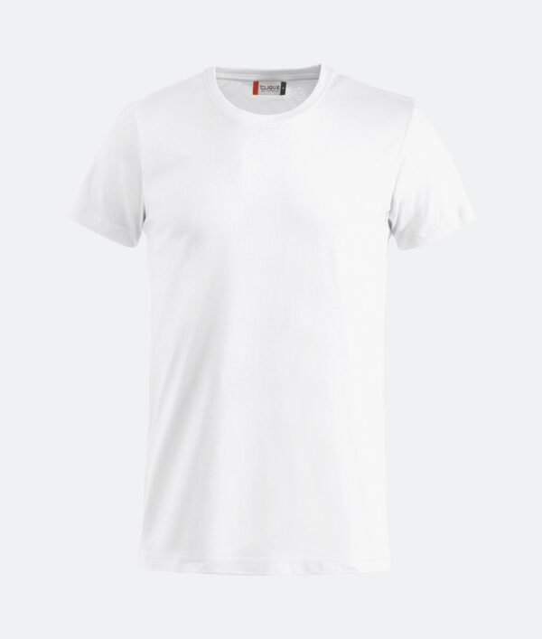 T-shirts Basic-T - immagine 7