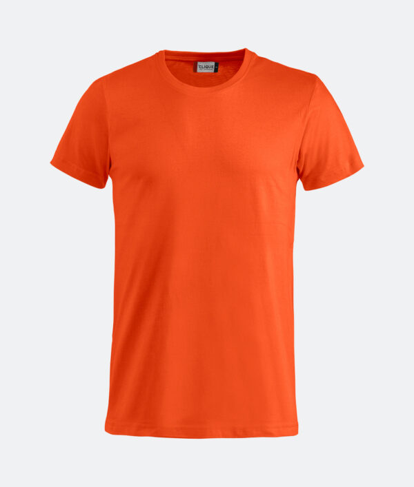 T-shirts Basic-T - immagine 3