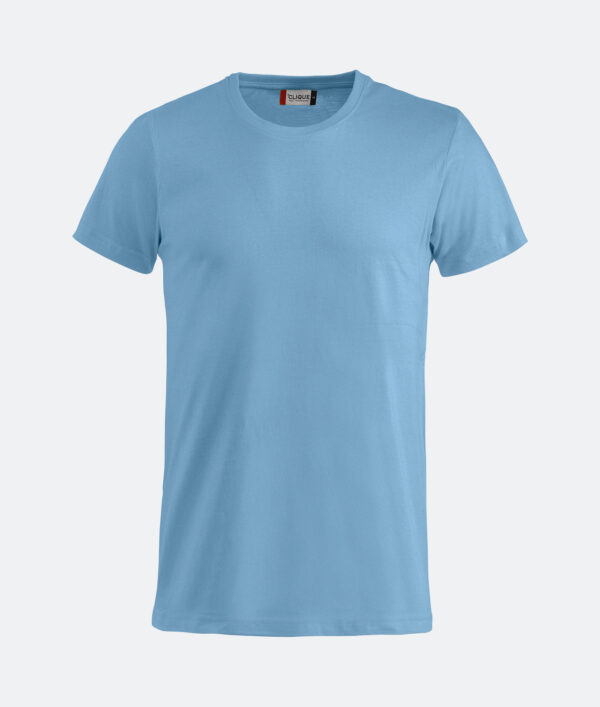 T-shirts Basic-T - immagine 4