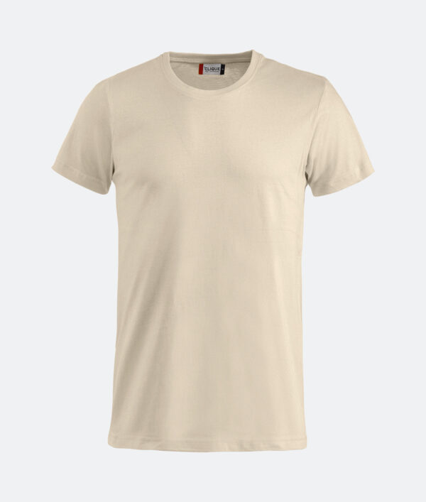 T-shirts Basic-T - immagine 6