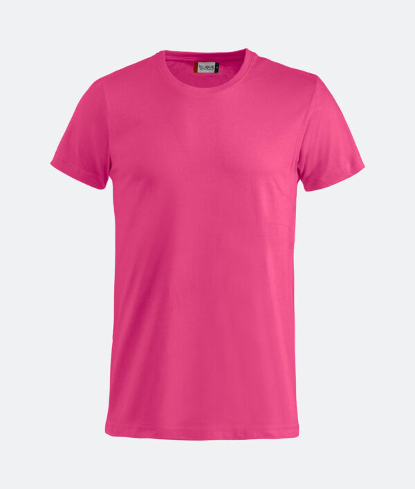 T-shirts Basic-T - immagine 21