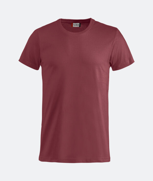 T-shirts Basic-T - immagine 12