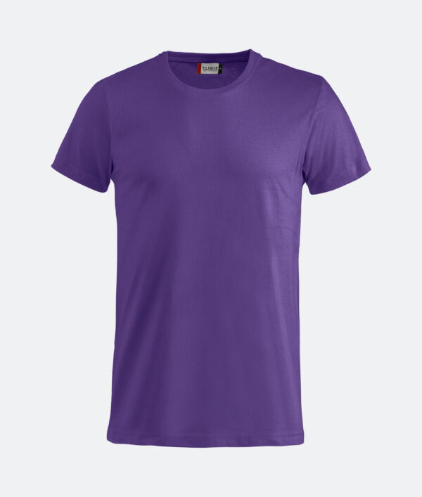 T-shirts Basic-T - immagine 34