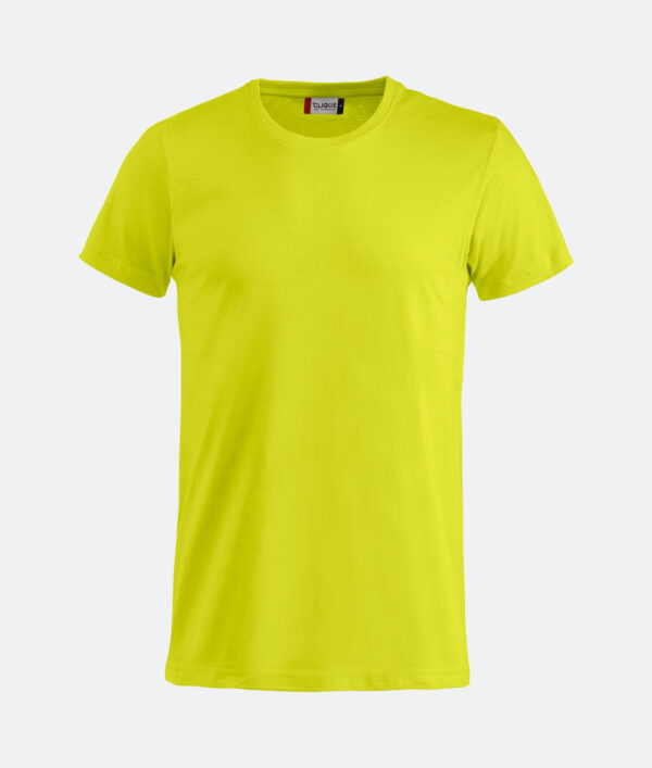 T-shirts Basic-T - immagine 30