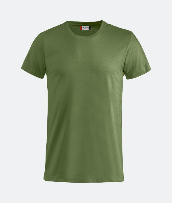 T-shirts Basic-T - immagine 32