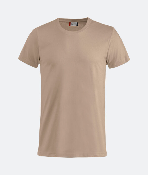 T-shirts Basic-T - immagine 13