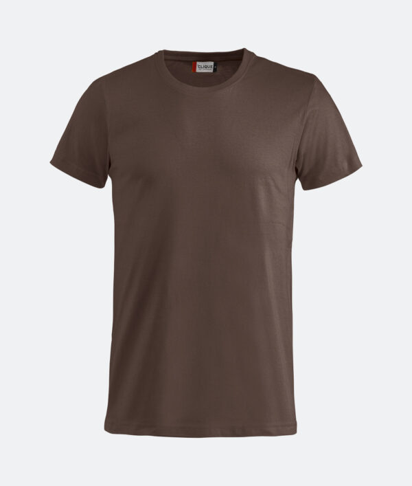 T-shirts Basic-T - immagine 22