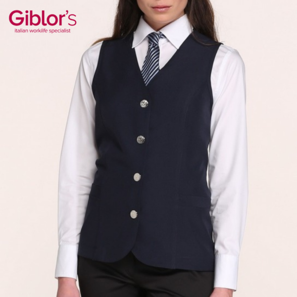 Gilet Rosita