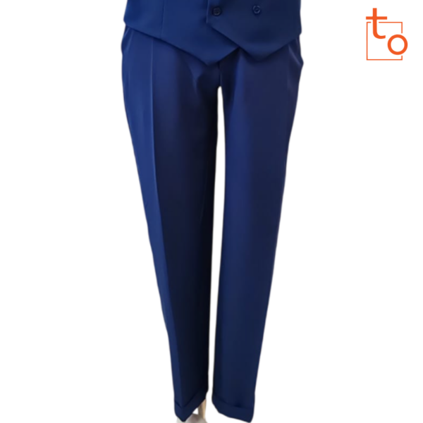 Pantalone Tob417 - immagine 3