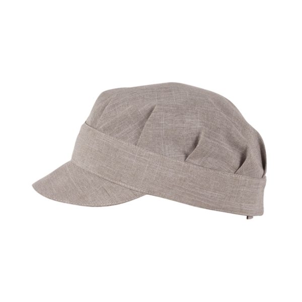 Cappello Tommy Beige