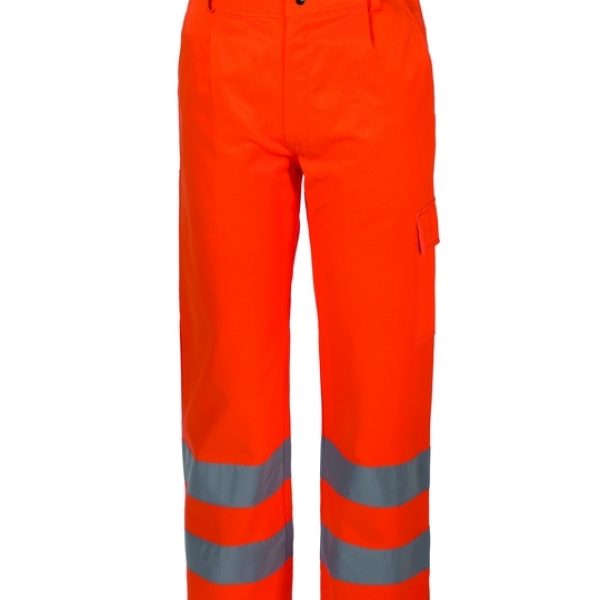 Pantalone Hi-Vis Arancio