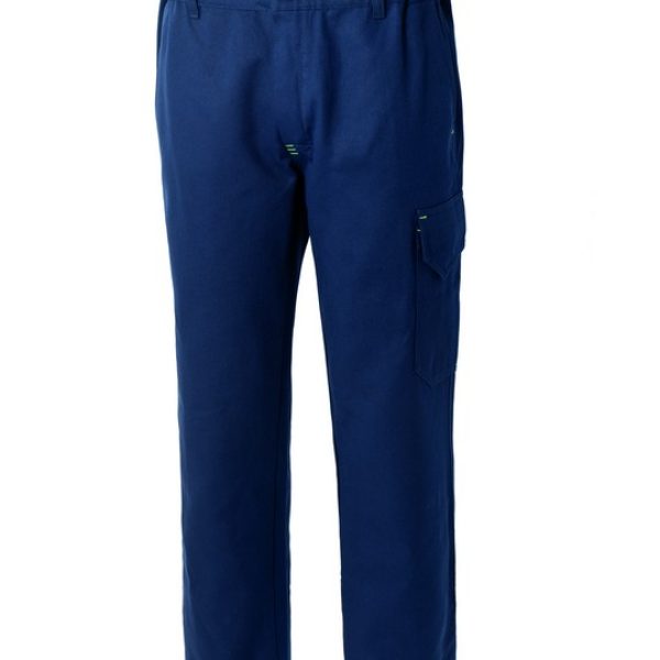 Pantalone Multitasca BremboPlus Blu