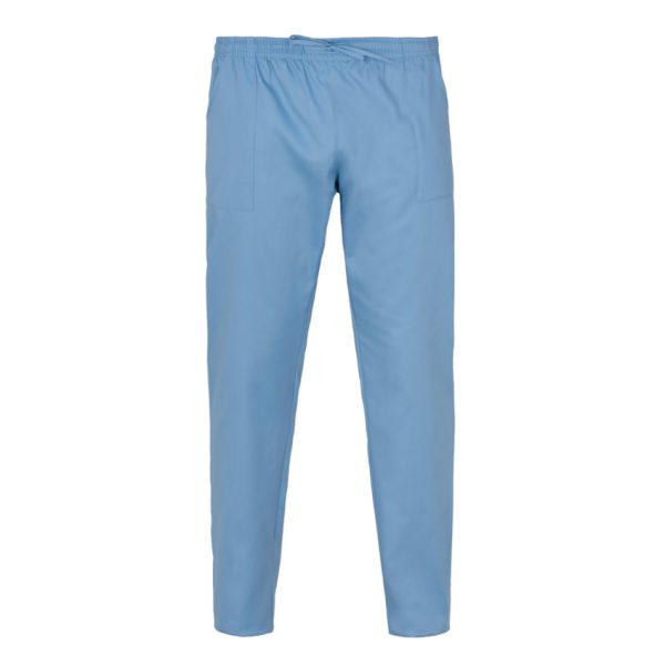 Pantalone Rodi Azzurro