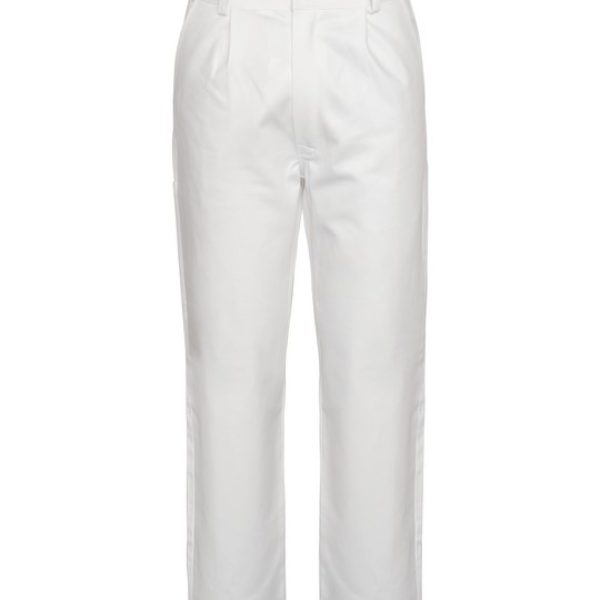 Pantalone Serio Bianco