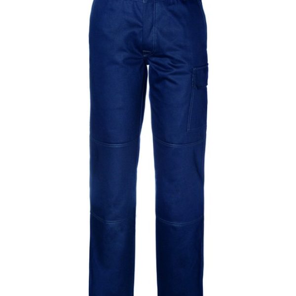 Pantalone TermoPlus+ Blu